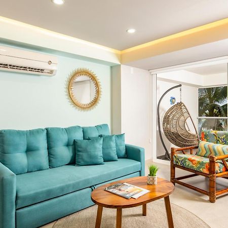 Harbor 3008 Amazing Beach Front Condo By Moikkarentals Puerto Vallarta Exteriér fotografie